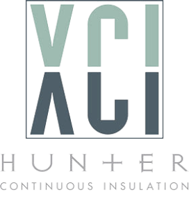 hunter continuous insulation