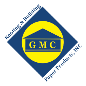 GMC Roofing & Building Paper Products