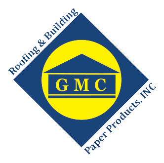 GMC Roofing & Building Paper Products